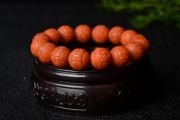 南紅的價(jià)格趨勢(shì)是什么樣的？現(xiàn)在南紅市場(chǎng)怎么樣？