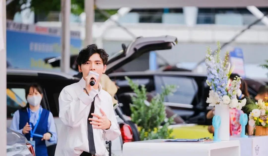 佛山春季車博會