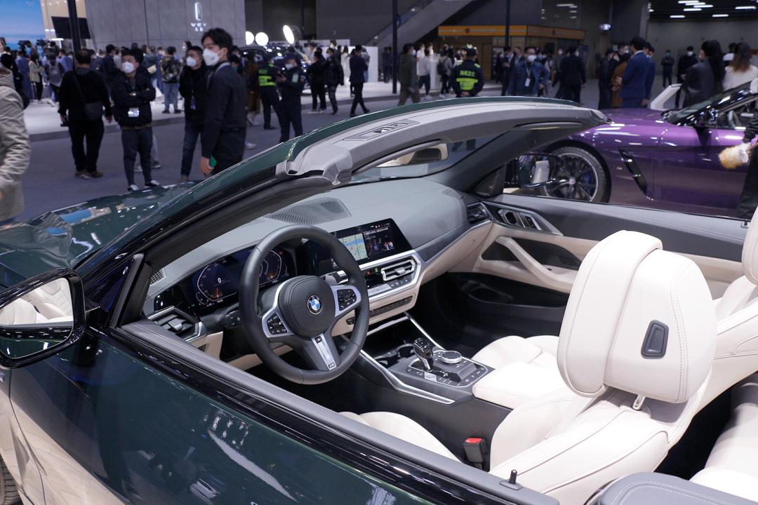 十一華南國際車展